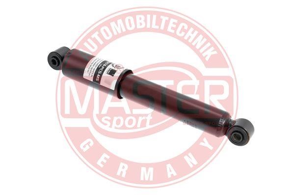 Master-sport 312274PCSMS Rear oil and gas suspension shock absorber 312274PCSMS: Buy near me at 2407.PL in Poland at an Affordable price!