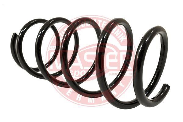 Master-sport 4072940PCSMS Suspension spring front 4072940PCSMS: Buy near me in Poland at 2407.PL - Good price!