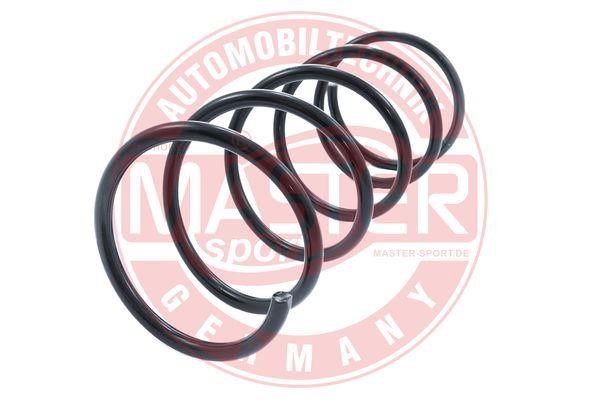 Master-sport 4015654PCSMS Coil spring 4015654PCSMS: Buy near me in Poland at 2407.PL - Good price!