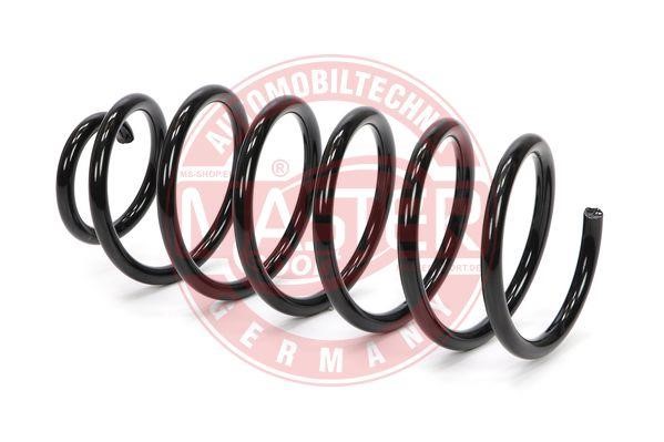 Master-sport 4085706PCSMS Suspension spring front 4085706PCSMS: Buy near me in Poland at 2407.PL - Good price!