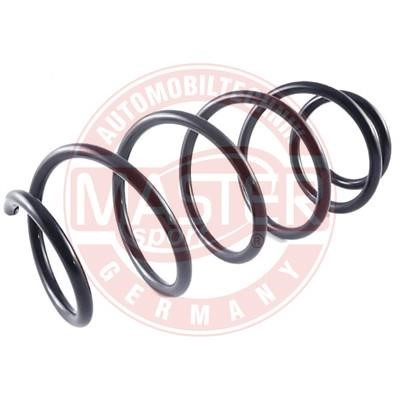 Master-sport 4082928PCSMS Suspension spring front 4082928PCSMS: Buy near me in Poland at 2407.PL - Good price!