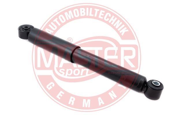 Master-sport 310823PCSMS Rear oil and gas suspension shock absorber 310823PCSMS: Buy near me in Poland at 2407.PL - Good price!