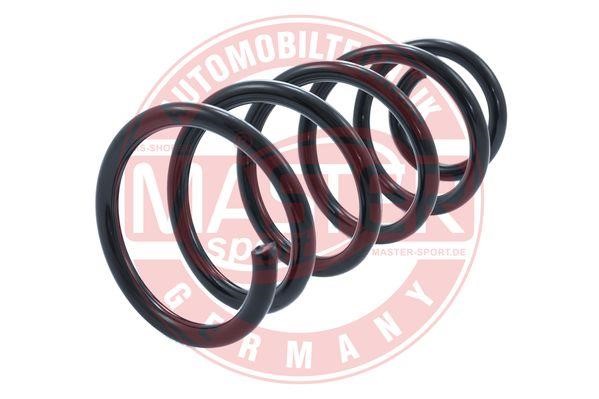 Master-sport 4226118PCSMS Coil Spring 4226118PCSMS: Buy near me in Poland at 2407.PL - Good price!