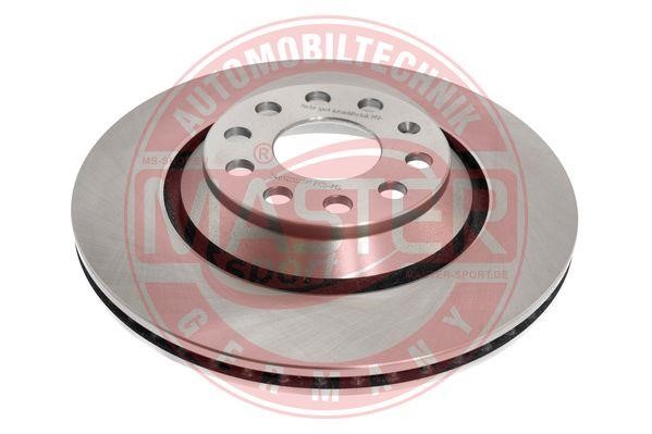 Master-sport 24012202191PCSMS Rear ventilated brake disc 24012202191PCSMS: Buy near me in Poland at 2407.PL - Good price!