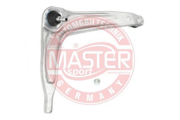 Master-sport 27212-PCS-MS Track Control Arm 27212PCSMS: Buy near me in Poland at 2407.PL - Good price!