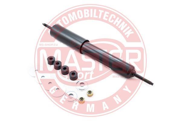 Master-sport 311012PCSMS Front oil shock absorber 311012PCSMS: Buy near me in Poland at 2407.PL - Good price!