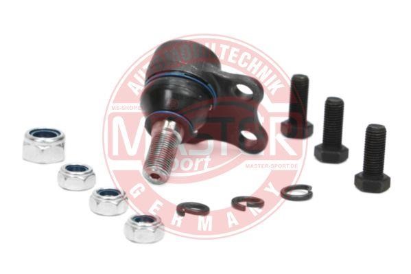 Master-sport 30773SETMS Ball joint 30773SETMS: Buy near me in Poland at 2407.PL - Good price!