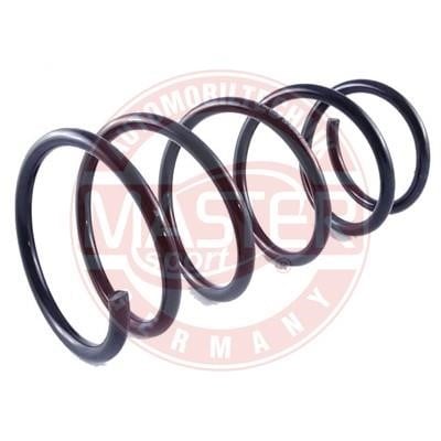 Master-sport 4072932PCSMS Suspension spring front 4072932PCSMS: Buy near me in Poland at 2407.PL - Good price!