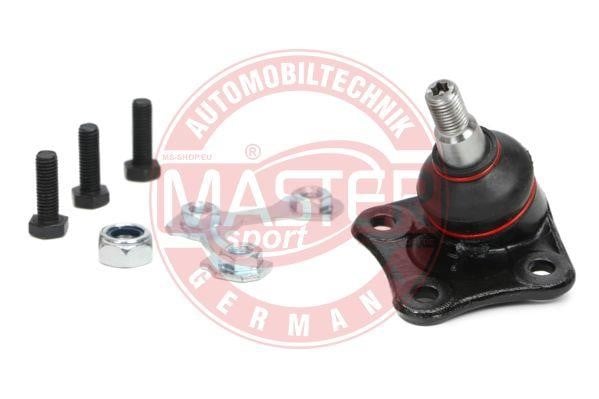 Master-sport 17619SETMS Ball joint 17619SETMS: Buy near me in Poland at 2407.PL - Good price!