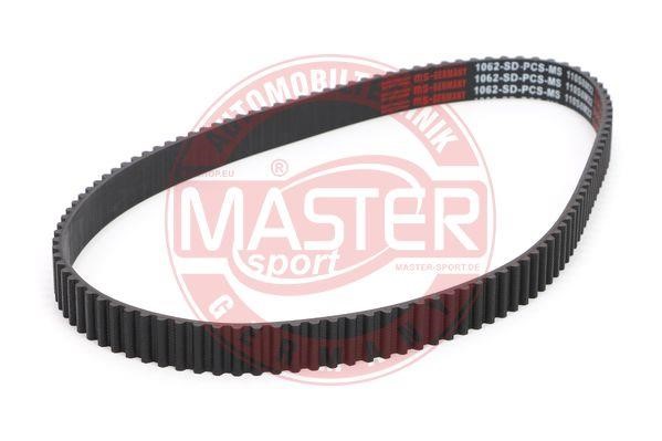 Master-sport 1062SDPCSMS Timing belt 1062SDPCSMS: Buy near me in Poland at 2407.PL - Good price!