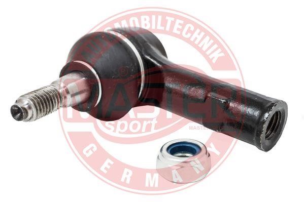 Master-sport 12178SETMS Tie rod end outer 12178SETMS: Buy near me in Poland at 2407.PL - Good price!