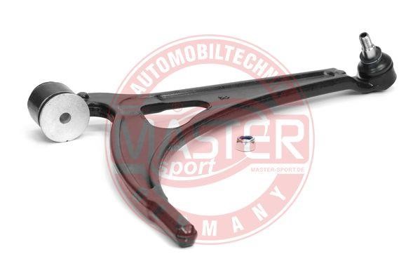 Master-sport 27037PCSMS Track Control Arm 27037PCSMS: Buy near me in Poland at 2407.PL - Good price!