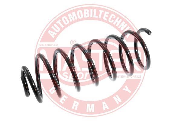 Master-sport 4295003PCSMS Coil Spring 4295003PCSMS: Buy near me in Poland at 2407.PL - Good price!
