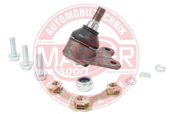Master-sport 25524SETMS Ball joint 25524SETMS: Buy near me in Poland at 2407.PL - Good price!
