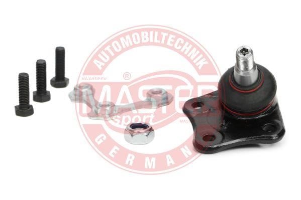 Master-sport 17620SETMS Ball joint 17620SETMS: Buy near me in Poland at 2407.PL - Good price!