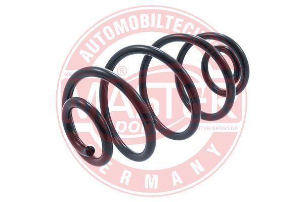 Master-sport 4263478PCSMS Coil Spring 4263478PCSMS: Buy near me in Poland at 2407.PL - Good price!