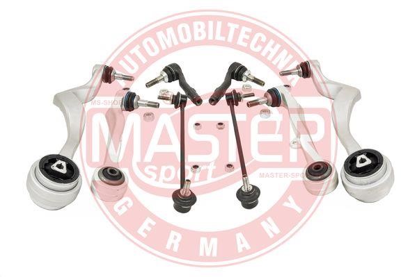 Master-sport 36817SETMS Control arm kit 36817SETMS: Buy near me in Poland at 2407.PL - Good price!