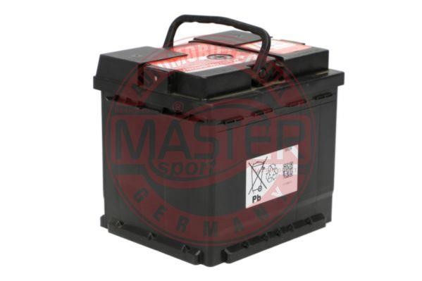 Akumulator Master-sport 12V 45AH 360A(EN) L+ Master-sport 780453607