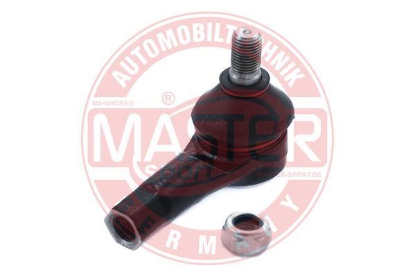 Master-sport 21769SETMS Tie rod end outer 21769SETMS: Buy near me in Poland at 2407.PL - Good price!