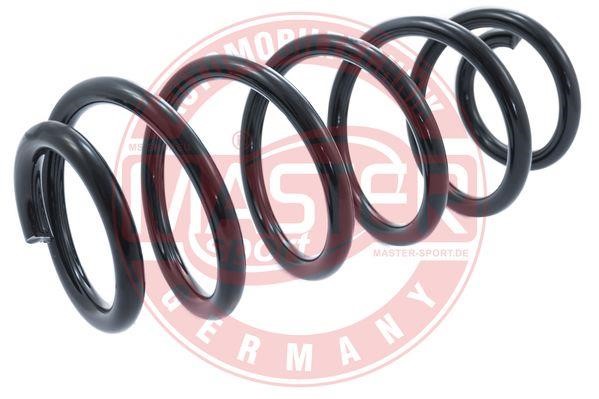 Master-sport 4004218PCSMS Suspension spring front 4004218PCSMS: Buy near me in Poland at 2407.PL - Good price!