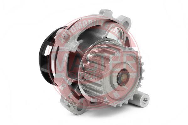 Master-sport 545-WP-PCS-MS Water pump 545WPPCSMS: Buy near me in Poland at 2407.PL - Good price!