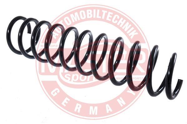 Master-sport 4295827PCSMS Coil Spring 4295827PCSMS: Buy near me in Poland at 2407.PL - Good price!
