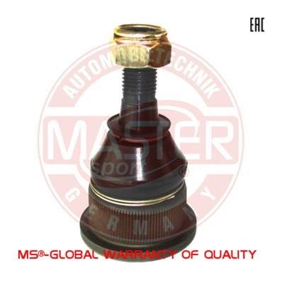 Master-sport 10536SETMS Ball joint 10536SETMS: Buy near me in Poland at 2407.PL - Good price!