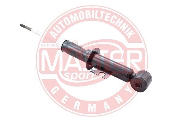 Master-sport 290238PCSMS Rear oil and gas suspension shock absorber 290238PCSMS: Buy near me in Poland at 2407.PL - Good price!