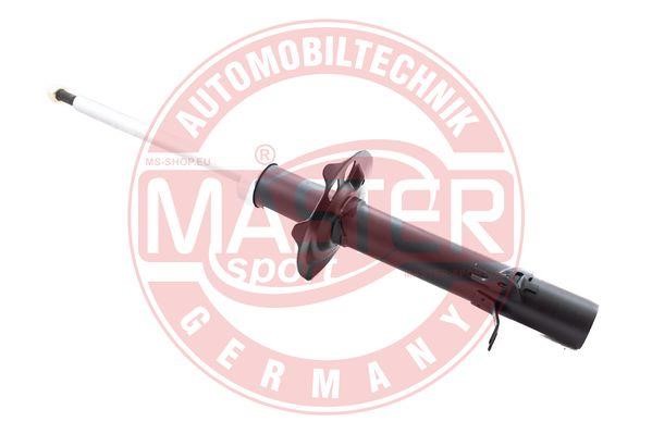 Master-sport 314631PCSMS Front right gas oil shock absorber 314631PCSMS: Buy near me in Poland at 2407.PL - Good price!