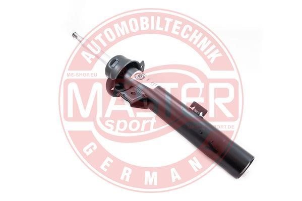 Master-sport 311403PCSMS Front Left Gas Oil Suspension Shock Absorber 311403PCSMS: Buy near me in Poland at 2407.PL - Good price!