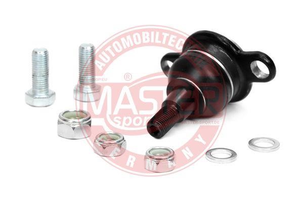Master-sport 27597SETMS Ball joint 27597SETMS: Buy near me at 2407.PL in Poland at an Affordable price!