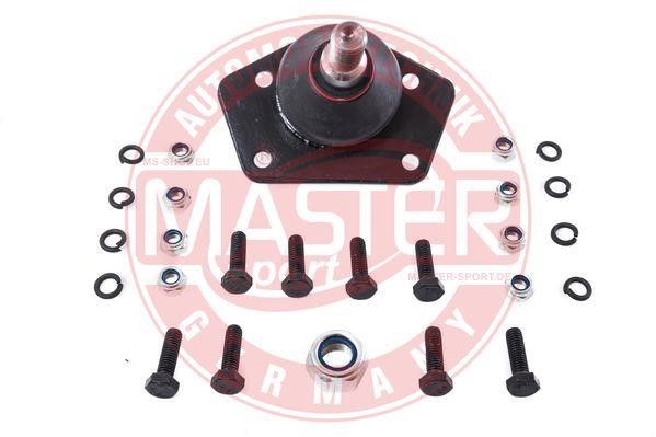 Master-sport 12109SETMS Ball joint 12109SETMS: Buy near me at 2407.PL in Poland at an Affordable price!