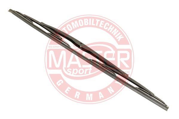 Master-sport 24-BUS-PCS-MS Wiper blade 600 mm (24") 24BUSPCSMS: Buy near me in Poland at 2407.PL - Good price!