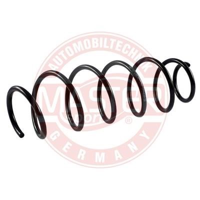Master-sport 4015632PCSMS Suspension spring front 4015632PCSMS: Buy near me in Poland at 2407.PL - Good price!
