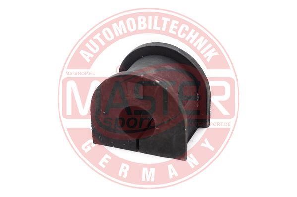 Master-sport 1146WDPCSMS Rear stabilizer bush 1146WDPCSMS: Buy near me in Poland at 2407.PL - Good price!