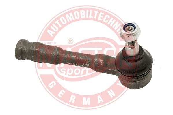 Master-sport 25087SETMS Tie rod end outer 25087SETMS: Buy near me in Poland at 2407.PL - Good price!