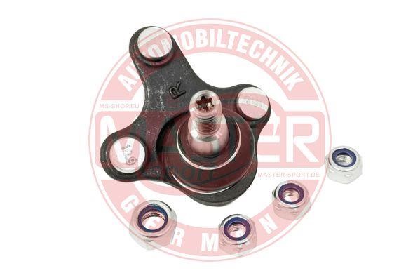 Master-sport 36922SETMS Ball joint 36922SETMS: Buy near me in Poland at 2407.PL - Good price!