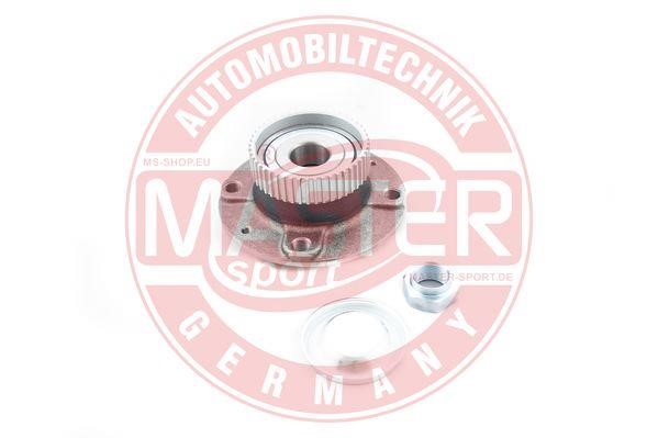 Master-sport 3564SETMS Wheel hub 3564SETMS: Buy near me at 2407.PL in Poland at an Affordable price!