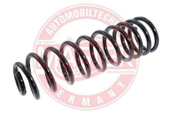 Master-sport 4295011PCSMS Coil Spring 4295011PCSMS: Buy near me in Poland at 2407.PL - Good price!
