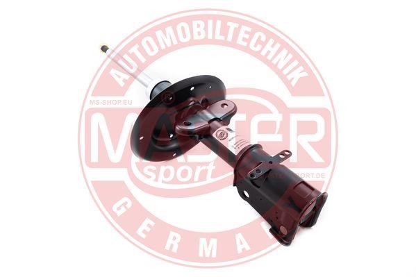 Master-sport 310202PCSMS Front oil and gas suspension shock absorber 310202PCSMS: Buy near me in Poland at 2407.PL - Good price!