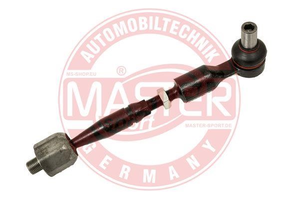Master-sport 13678SETMS Steering tie rod 13678SETMS: Buy near me in Poland at 2407.PL - Good price!