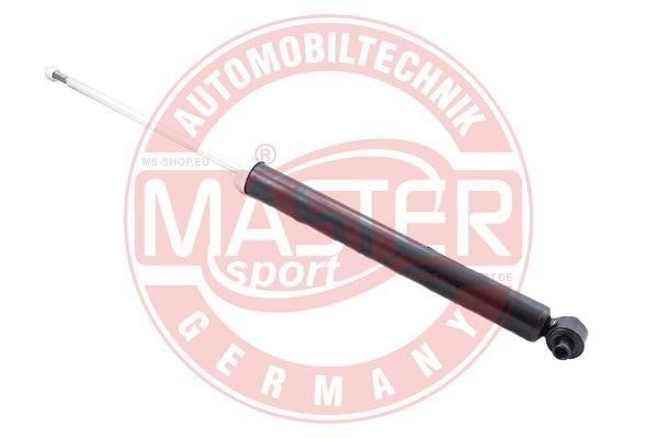 Master-sport 313571PCSMS Rear oil and gas suspension shock absorber 313571PCSMS: Buy near me in Poland at 2407.PL - Good price!