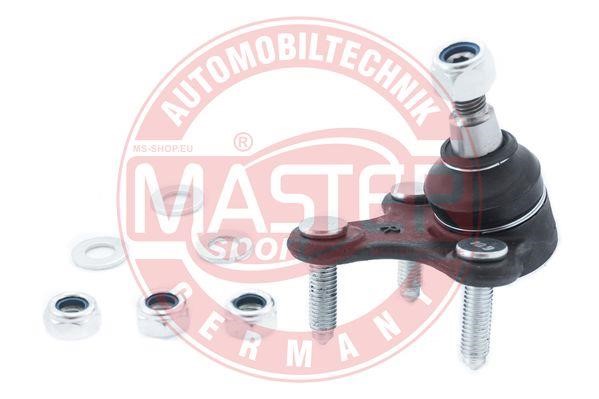 Master-sport 26773SETMS Ball joint 26773SETMS: Buy near me in Poland at 2407.PL - Good price!