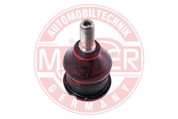 Master-sport 21525SETMS Ball joint 21525SETMS: Buy near me in Poland at 2407.PL - Good price!