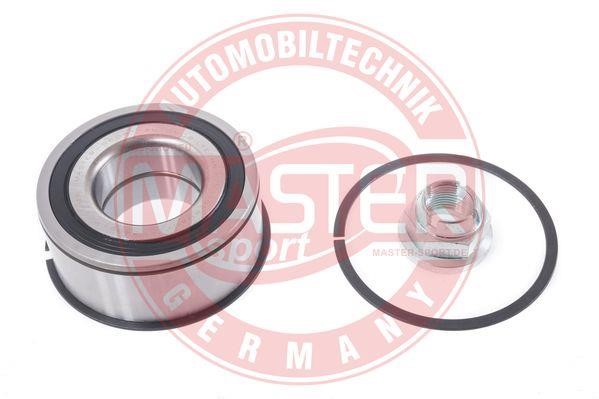 Master-sport 3495SETMS Wheel hub bearing 3495SETMS: Buy near me in Poland at 2407.PL - Good price!