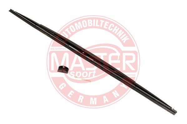Master-sport 28-BUS-PCS-MS Wiper blade 700 mm (28") 28BUSPCSMS: Buy near me in Poland at 2407.PL - Good price!