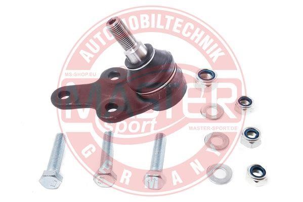 Master-sport 31350SETMS Ball joint 31350SETMS: Buy near me in Poland at 2407.PL - Good price!