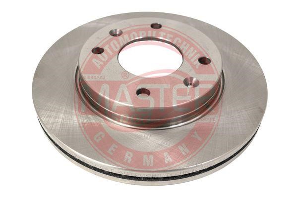 Master-sport 24012401841PCSMS Front brake disc ventilated 24012401841PCSMS: Buy near me in Poland at 2407.PL - Good price!