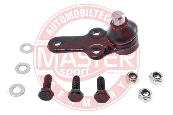 Master-sport 17786SETMS Ball joint 17786SETMS: Buy near me in Poland at 2407.PL - Good price!