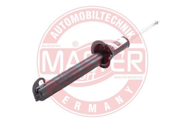 Master-sport 556311PCSMS Front oil and gas suspension shock absorber 556311PCSMS: Buy near me in Poland at 2407.PL - Good price!